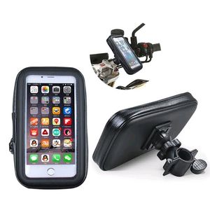 Motorbike Mount Weather Resistant Waterproof