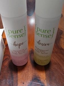 Valentine's Body Spray- Pamper Yourself 💖Single