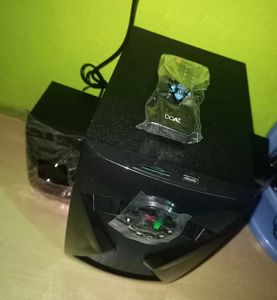 BOAT BLITZ 1500 2.1 BLUETOOTH SPEAKER