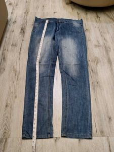 Ma4369 S-one jeans waist 36 inches