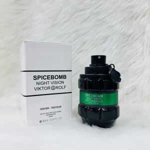 Viktor & Rolf Spicebomb Night Vision