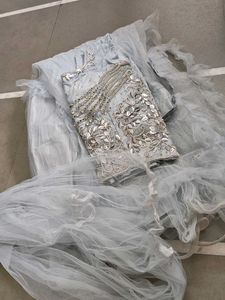 Lehenga Set