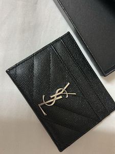 Saint Laurent Card Holder