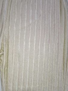 Striped Coord Set