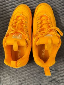 ORIGINAL Fila Chunky Sneakers