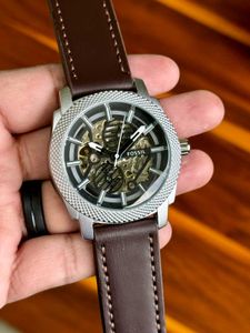 Fossil ME3254 Automatic Analog Watch
