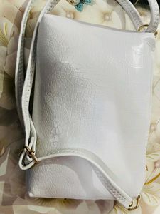 New Fancy Slingbag