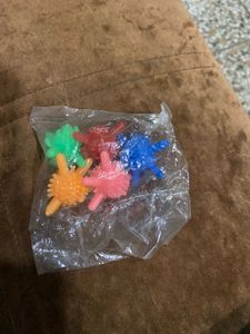 washing mation balls Set of 5