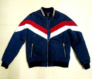 Men's Bomber Jacket
