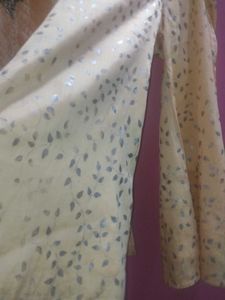 Party N Wedding Wear Palazzo Set