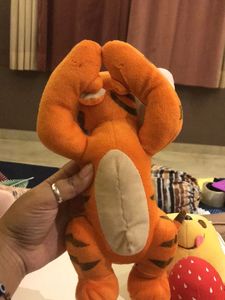 Winnie the Pooh Plush Set