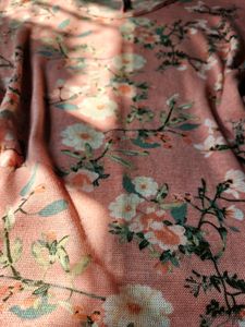 Cute Sakura Pink Top