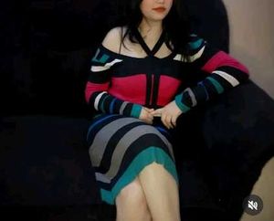 winter wear 1 piece stunning dress