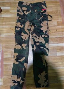 SALE!!!! Camo Cargo Pants