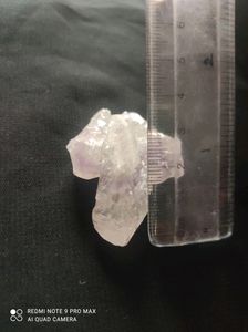 🏔️Amethyst Quartz Crystal