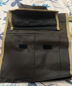 2 Classic Brown Bags