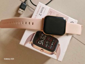 Noise Icon2 Smart watch