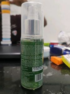 Jovees Herbal Rosemary Water Hair Serum