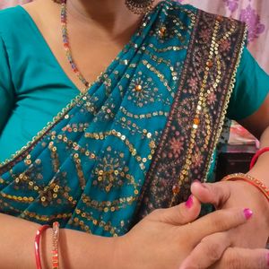 elegant Saree