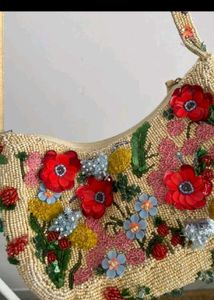 replica of Vera Bradley bag