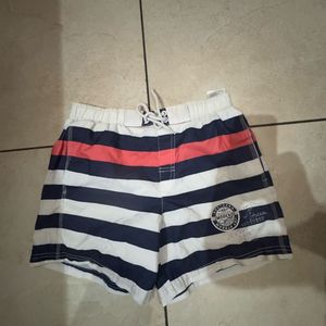 Jean Pascale Men's Shorts