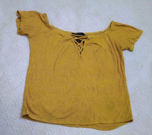 It's Really Amazing And Beautiful Forever 21 Top