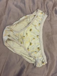 Cute very soft Patterned Panties