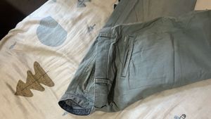 Men's Casual Chinos
