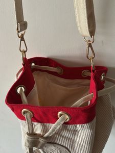 Starbucks Bucket Bag ⭐️