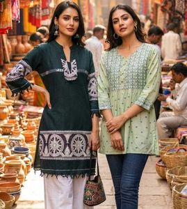 Kurta Pack of 2