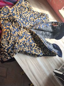 Exquisite Ethnic Gown