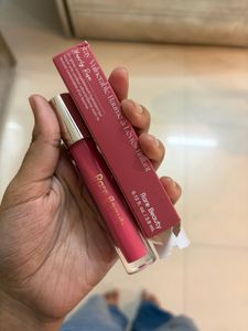 Rare Beauty Lip Oil| nearly rose