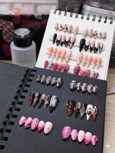 press-On Nails Collection