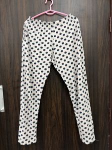Polka Dot Pj set