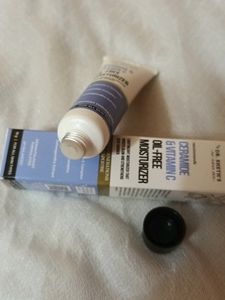 OIL FREE MOISTURIZER