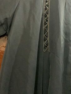 Black Abaya