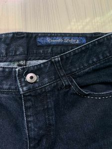 CROCODILE LADY JEANS