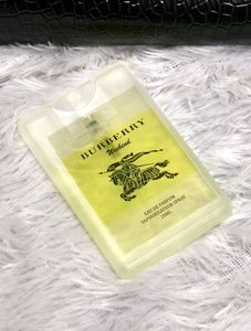 Burberry Weekend Pocket Perfume 20ml