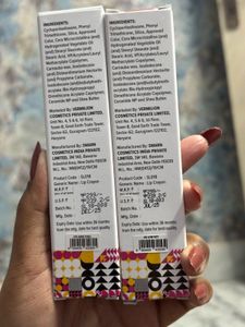 Mila Beaute Lip Crayons