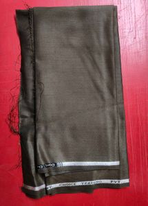 Gents Pant & Shirt Suiting Fabric