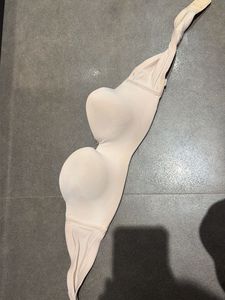 Strapless Bra