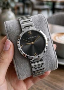 Calvin Klein women Watch