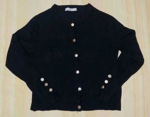 Zara Knit Top