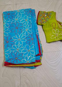 Women Saree( price drop)