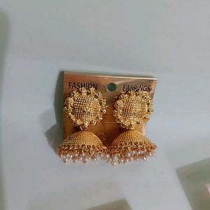 combo earrings