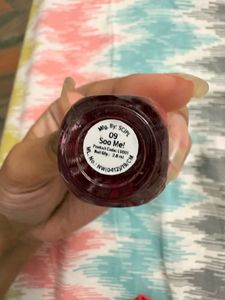 MILA BEAUTE GLOSS GIRL