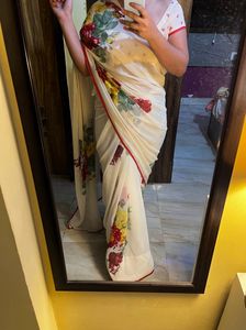Saree Blouse Petticoat