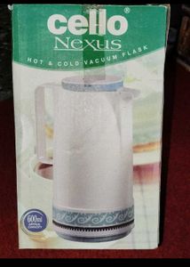 Vacuum Flasks
