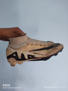 Nike Air Zoom Football Cleats