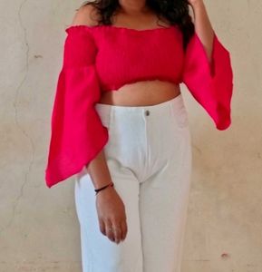 Price Drop ⏬⏬ New Fancy Tube Top 🌹🎀